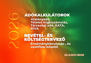 Vállalkozás Okosan