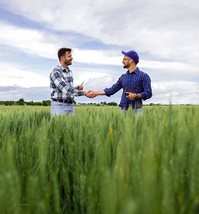 Agrár finanszírozási megoldások