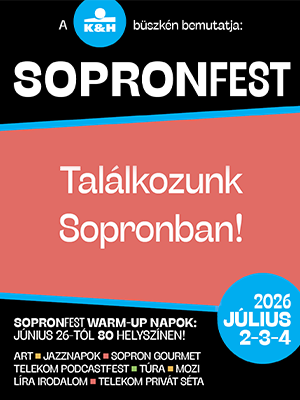 SopronFest
