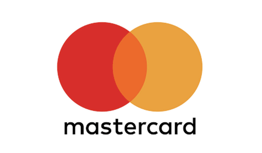 mastercard logó