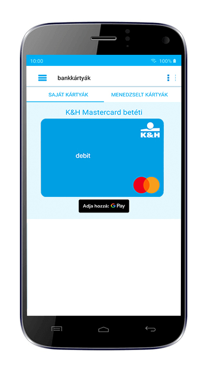 digitalizáld üzleti kártyád & fizess a mobiloddal, amiért most akár 20 ezer forint jóváírást is kaphatsz