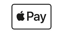 egyszerű, biztonságos fizetés az Apple Payjel.