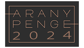 2024 Arany Penge - Gamervilág bankja Ezüst Penge
