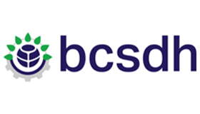 BCSDH Fenntartható jövőért díj