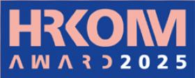 HRKOMM Award – K&H wellbeing program – Bronz minősítés