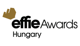 Effie Awards Hungary Youth Marketing kategória Ezüst - 