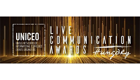 2024 UNICEO Live Communication Awards Hungary III. helyezés - A jövő melódiája