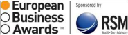 European Business Awards - Nemzeti Bajnok