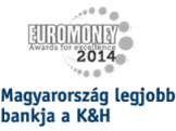 Magyarország legjobb bankja
