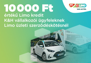 MOL Limo car sharing