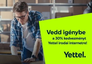 Yettel