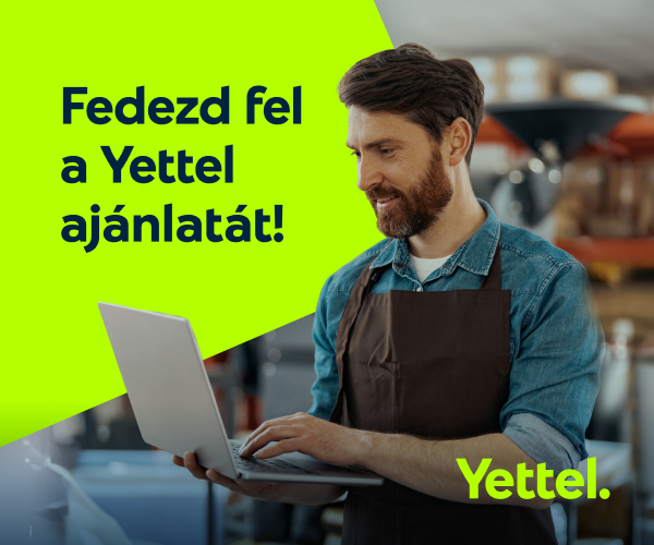 Yettel