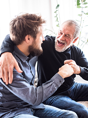 K&H örök aktív program