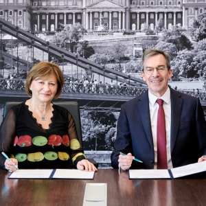 K&H örök aktív program