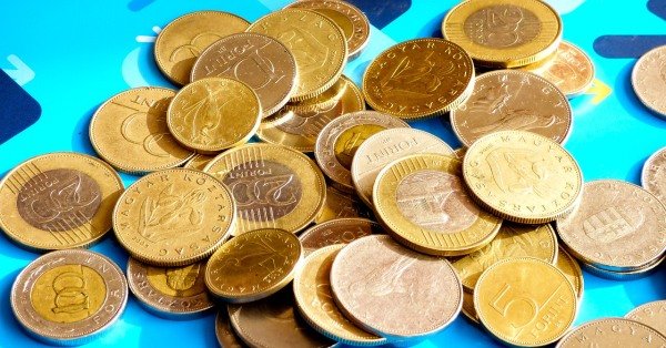 10 furcsa tény, amit eddig nem tudtál a pénzről