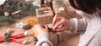 9 gazdaságos és környezettudatos ajándékötlet karácsonyra