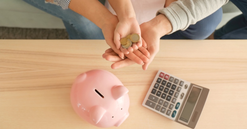 bankszámlanyitás gyerekeknek