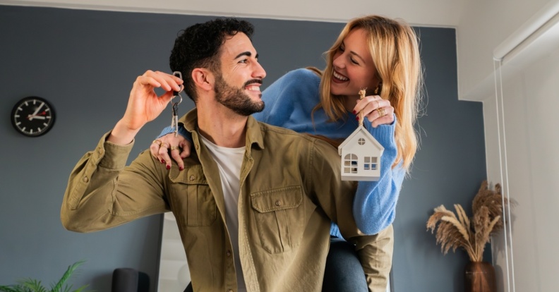 Otthon Start Program