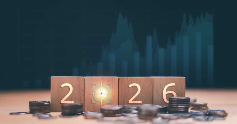 év eleji pénzügyi tervezés