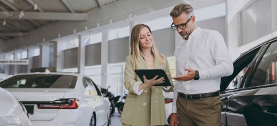 céges autó lízing