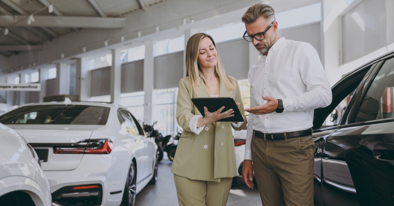 céges autó lízing