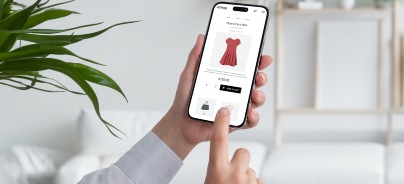 biztonságos online vásárlás