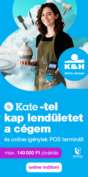 extra lendületet kap a cégem