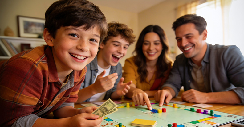 bankszámlanyitás gyerekeknek