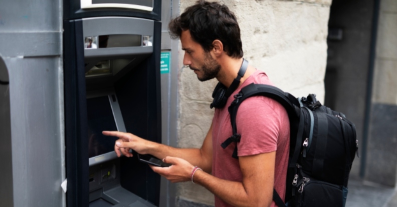 elfelejtett bankkártya PIN kód