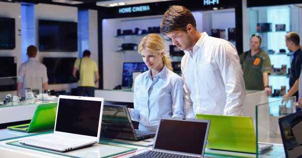laptopvásárlás – hogyan válassz?