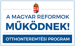 magyar reformok