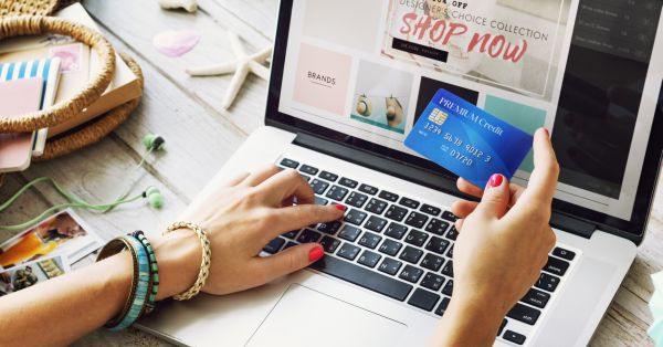 mennyit költünk online vásárlásra?