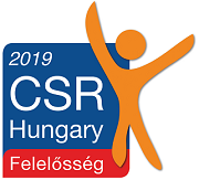 CSR Hungary Díj