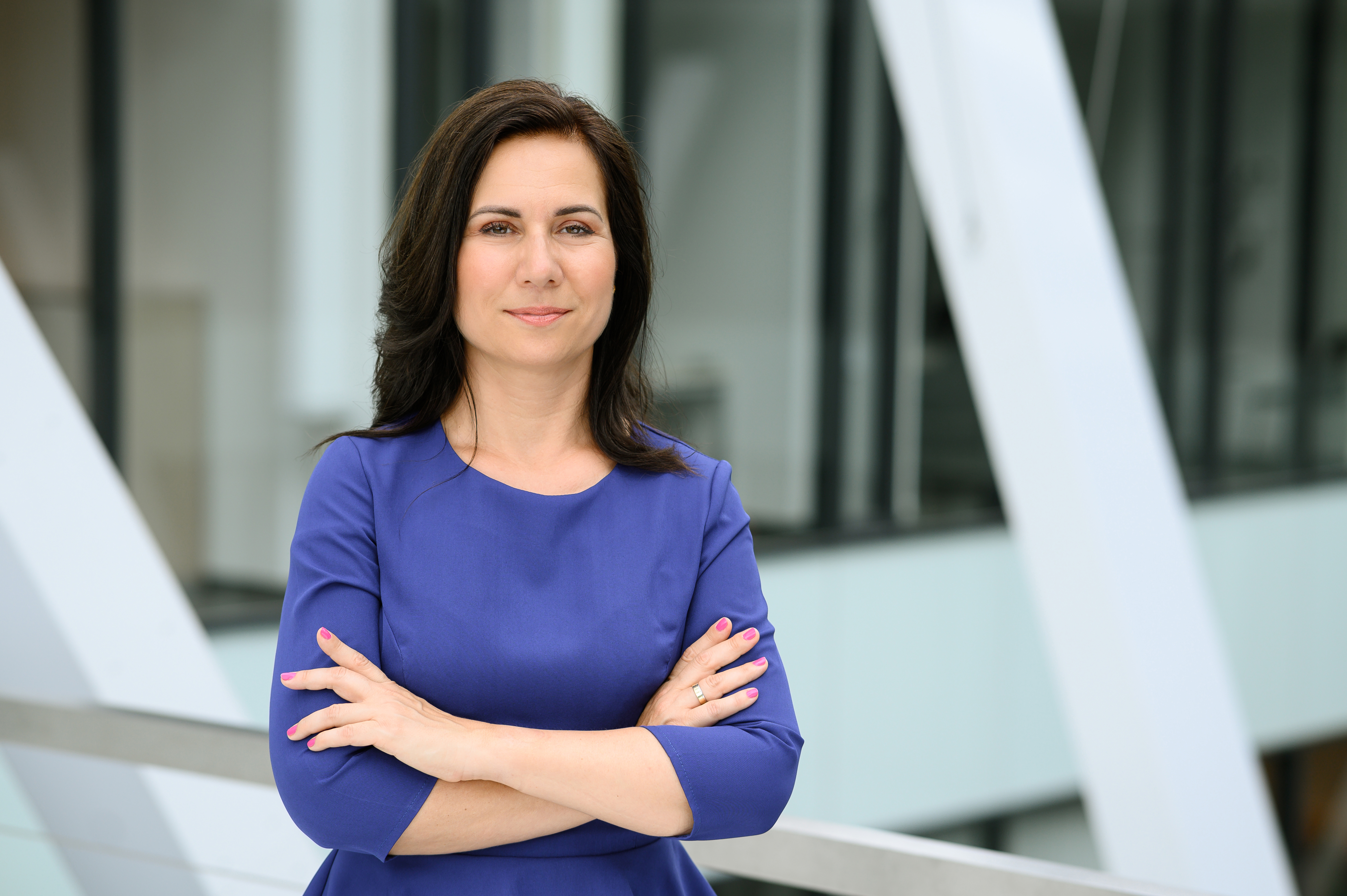 Oraveczné Németh Ildikó