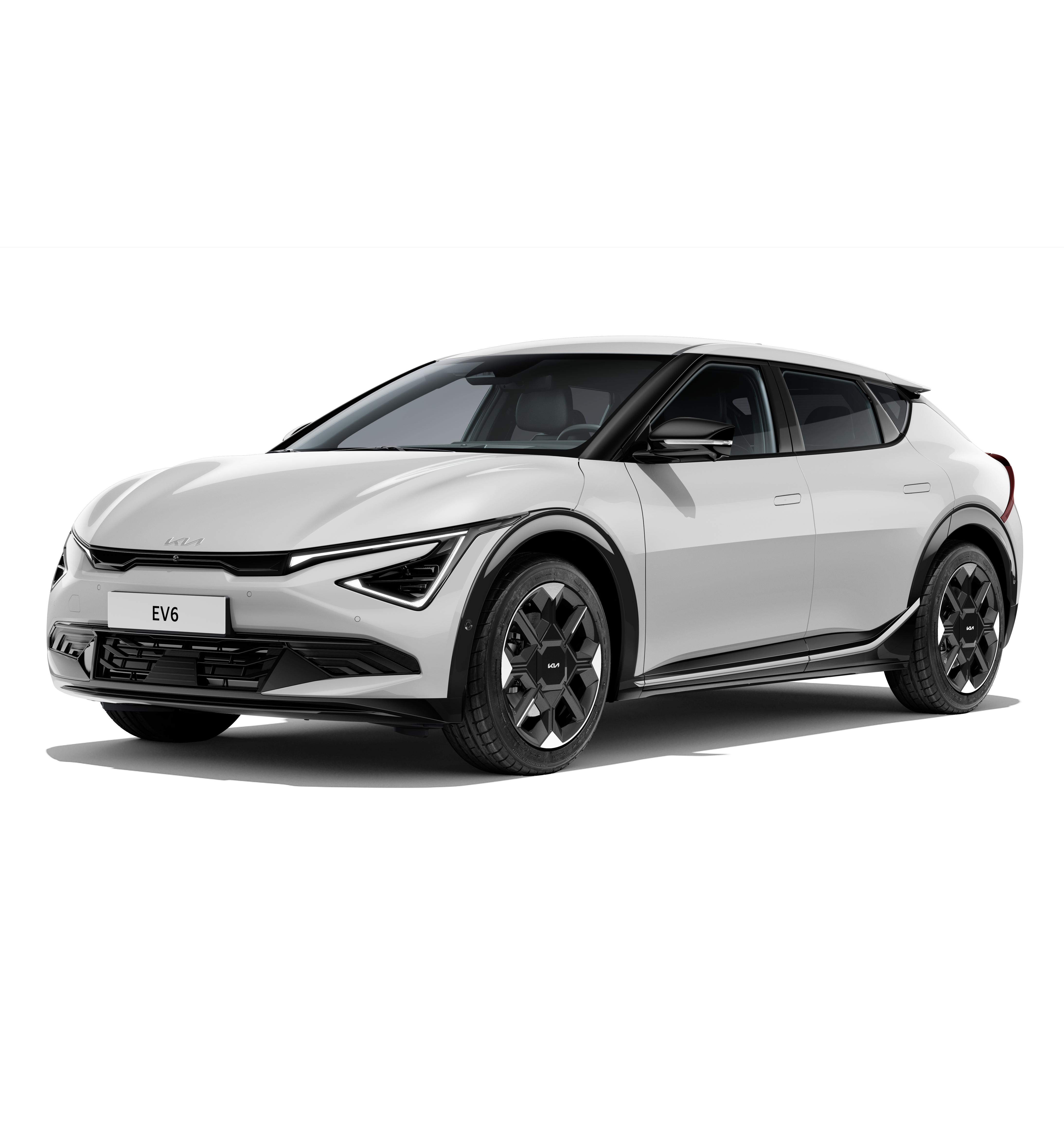 Kia EV6 Modell