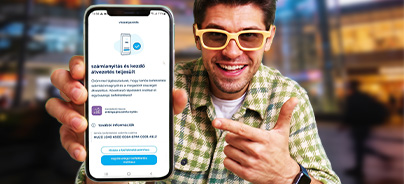 K&H tartós befektetési számla