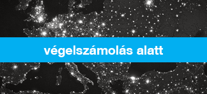 KBC Equity Fund Emerging Europe, euróban