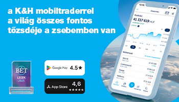 K&H mobiltrader