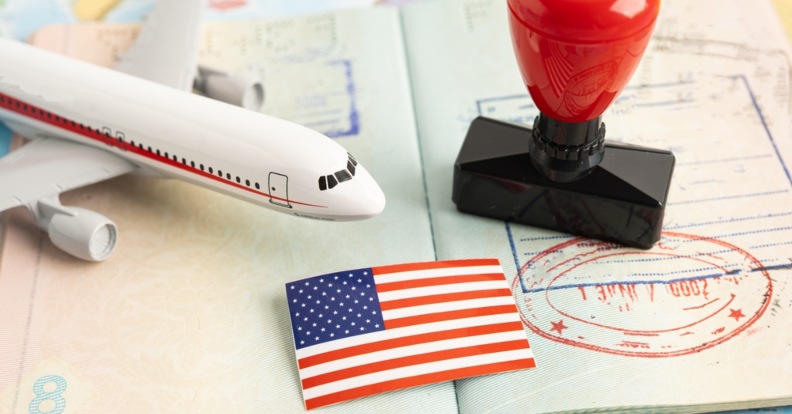 utasbiztosítás USA