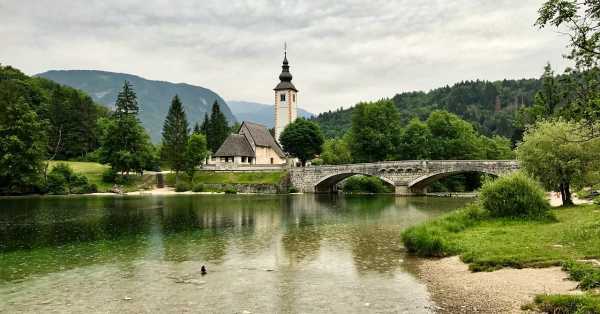 fedezd fel biztonságban Szlovéniát