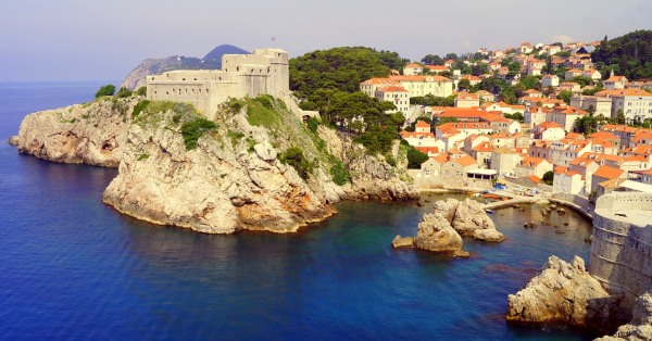fedezd fel biztonságban! – TOP 6 tengerparti horvát nyaralóhely