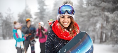 snowboard kezdőknek: 4 tipp felszerelés választáshoz