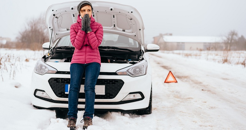5 módszer, amivel elkerülhetjük a téli baleseteket