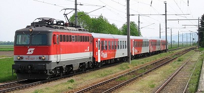 olcsón vonattal Európában