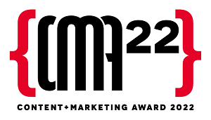 Contant Marketing Awards 2022