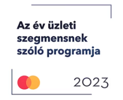 Mastercard – Év Bankja 2023