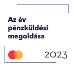 Mastercard – Év Bankja 2023