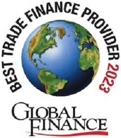 Global Finance nemzetközi pénzügyi magazin