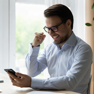 válts bankot és szerezz további 20 000 forint jóváírást