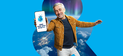 online számlanyitás & max 60 000 forint jóváírást kaphatsz